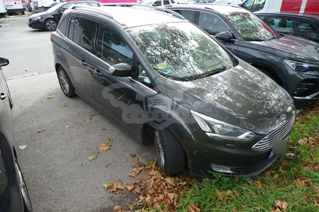 Ford C-Max Grand 2.0 TDCI Titanium 2019