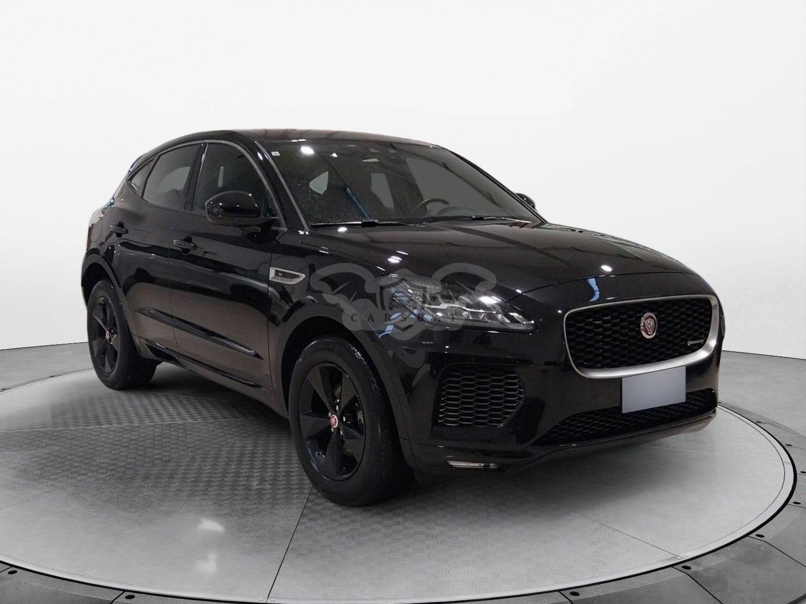Jaguar E-Pace 2.0d 2020