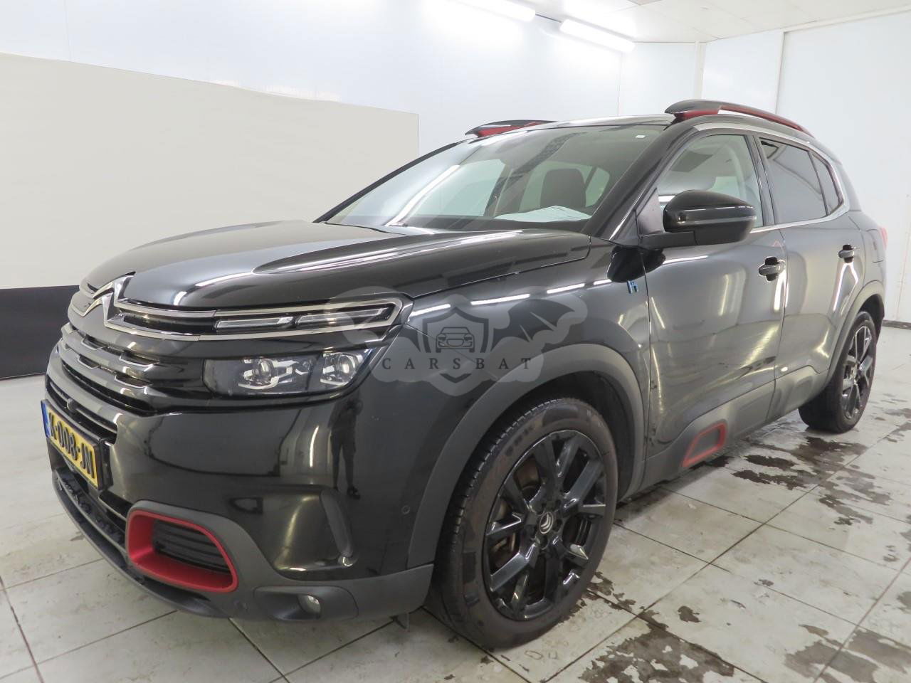 Citroën C5 Aircross SHINE 2021