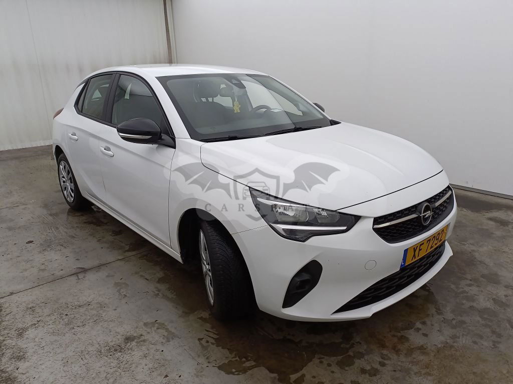 Opel Corsa 1.2 2020