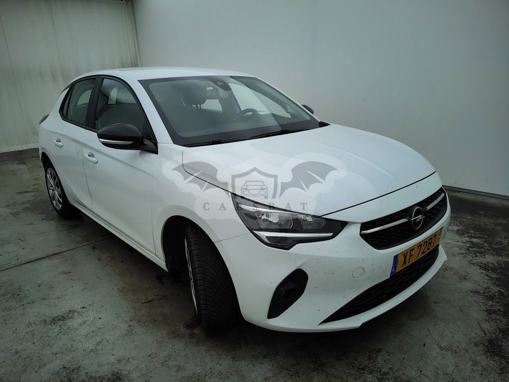 Opel Corsa 1.2 2020