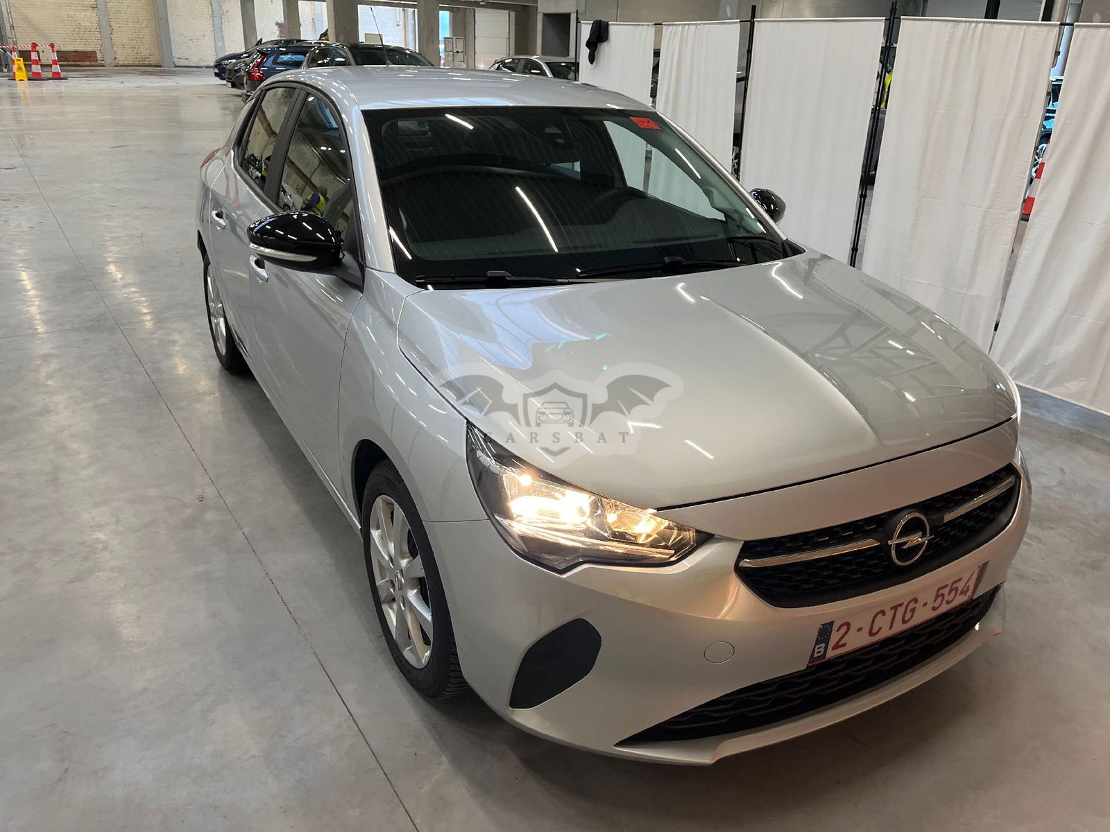 Opel Corsa 1.5 2022