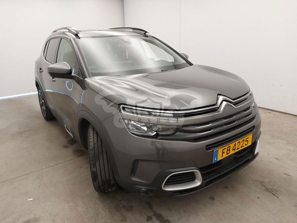 Citroën C5 Aircross 1.5 HDI FEEL 2020