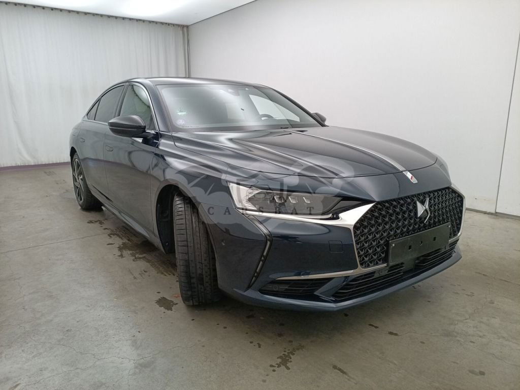 DS DS9 1.6 E-TENSE Rivoli 2022