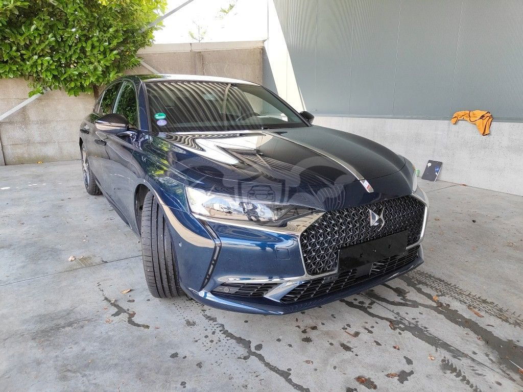DS DS9 1.6 E-TENSE Rivoli 2022