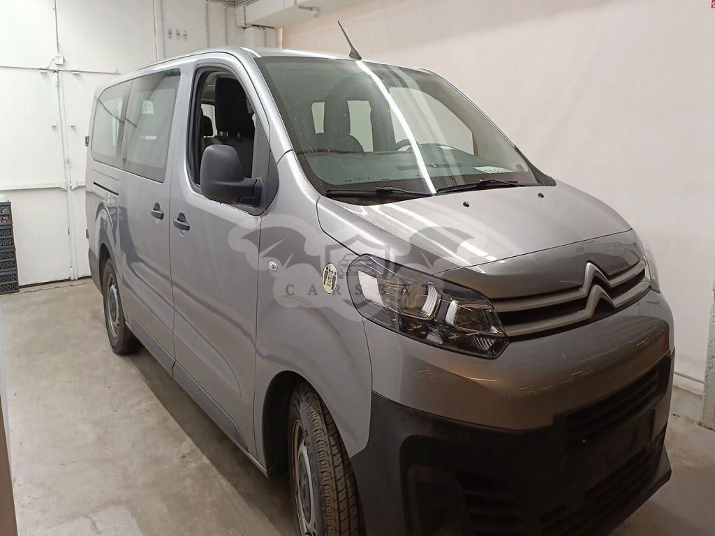 Citroën Jumpy 1.5 HDI Comfort 2019