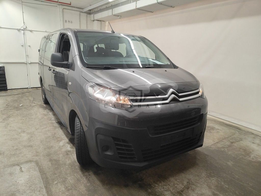 Citroën Jumpy 1.5 HDI Comfort 2019