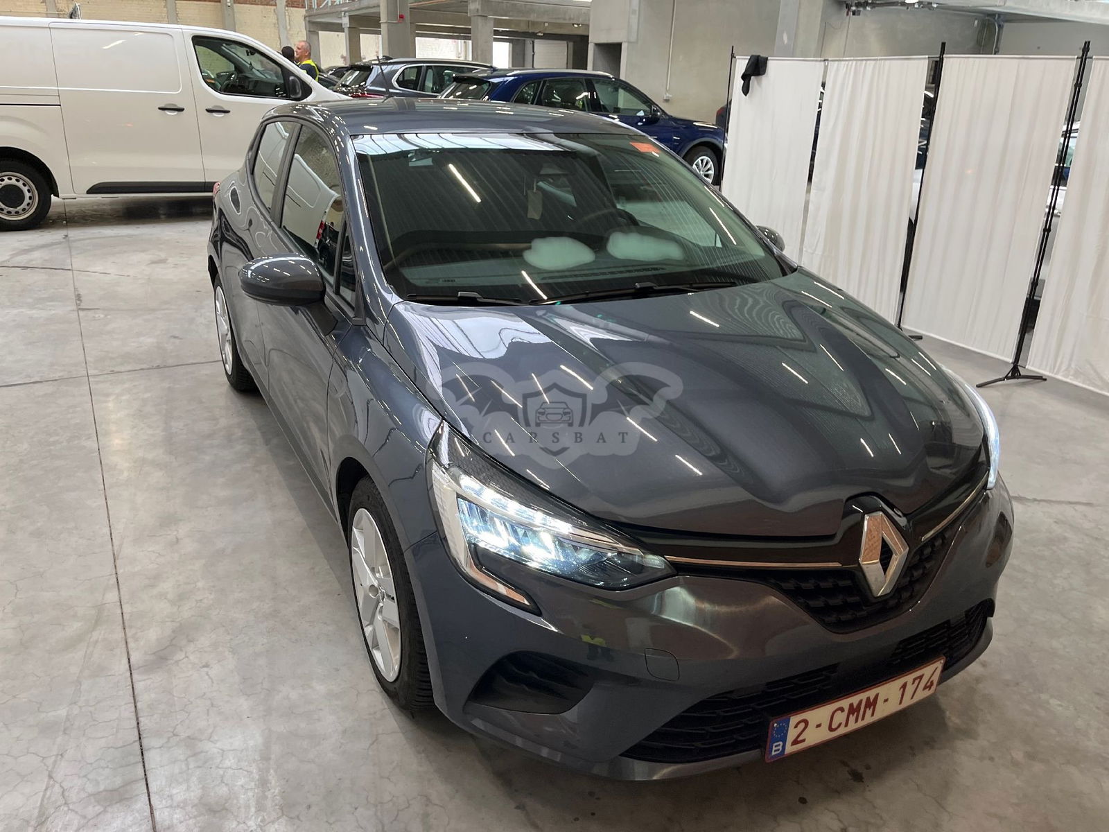 Renault Clio 1.0 Tce 2022