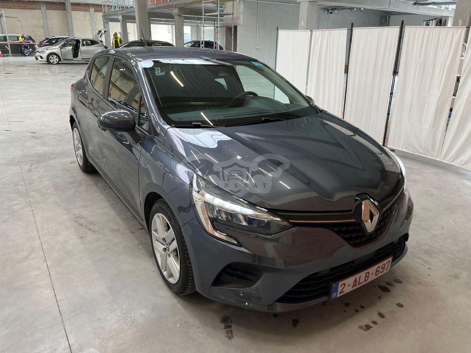 Renault Clio 1.0 Tce 2021