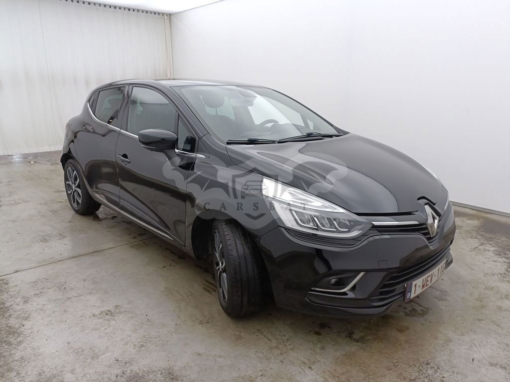 Renault Clio 0.9 TCe 2019