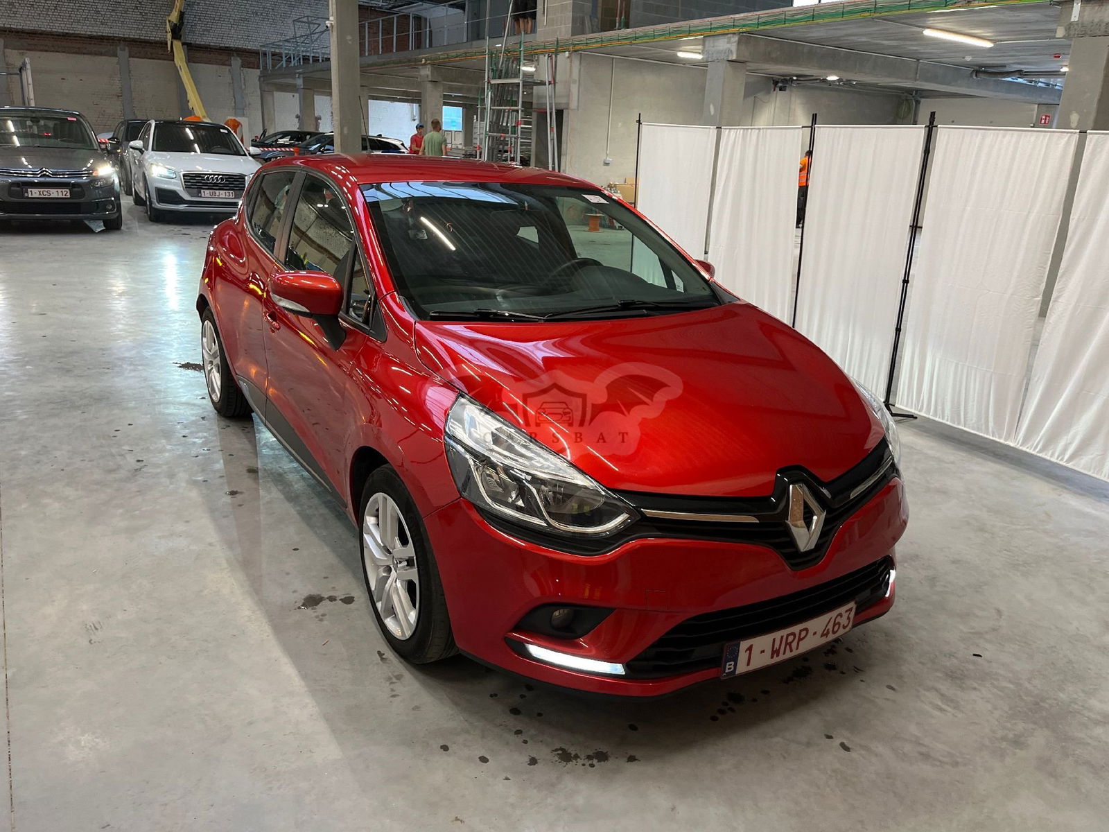 Renault Clio 0.9 TCe 2019