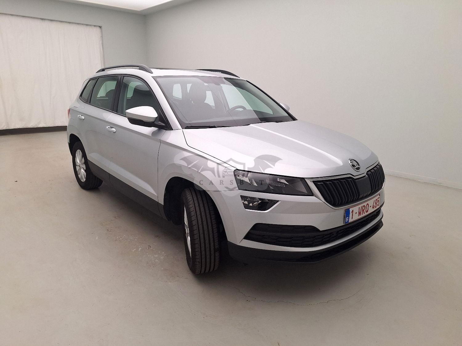 Skoda Karoq 1.0 TSI Ambition 2019