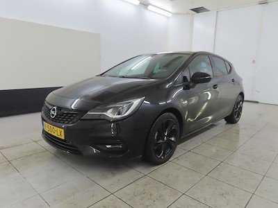 Opel Astra 1.2 Elegance 2021
