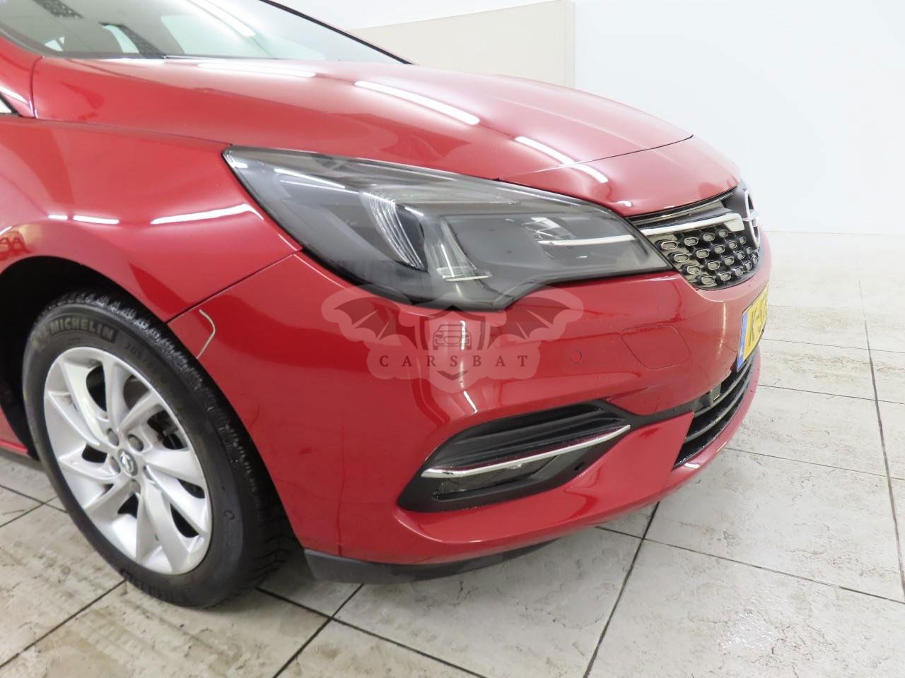 Opel Astra Sports Tourer 1.2 Elegance 2021