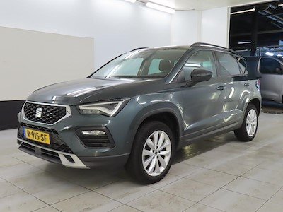 Seat Ateca 1.5 TSI Style Business 2022