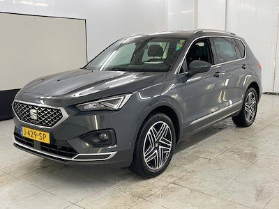 Seat Tarraco 1.5 TSI Xcellence 2020