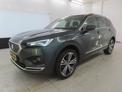 Seat Tarraco 1.5 TSI Xcellence 2020