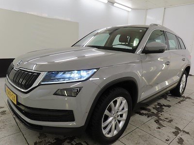 Skoda Kodiaq 1.5 TSI Business 2021