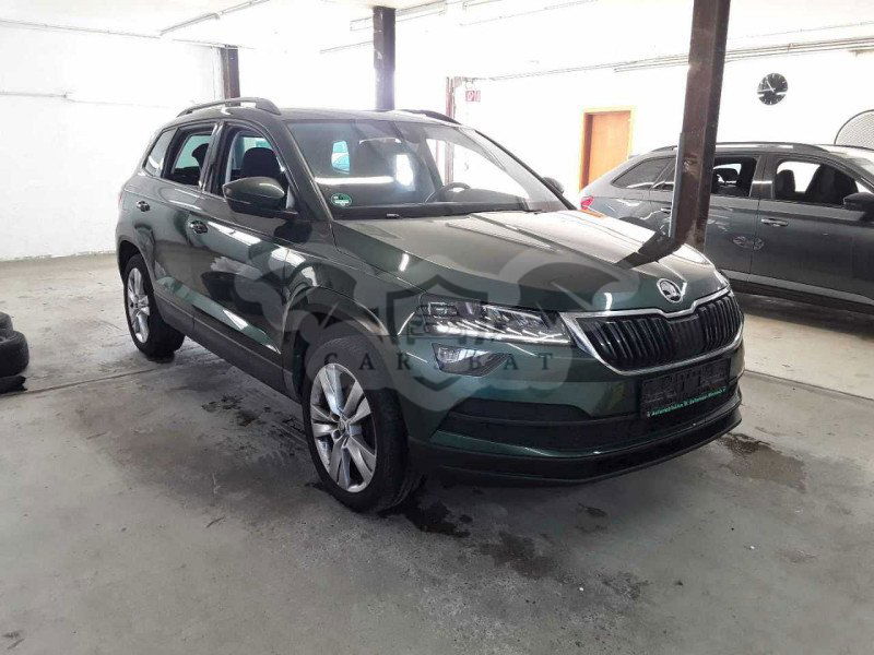 Skoda Karoq 2.0 TDI Style 2019