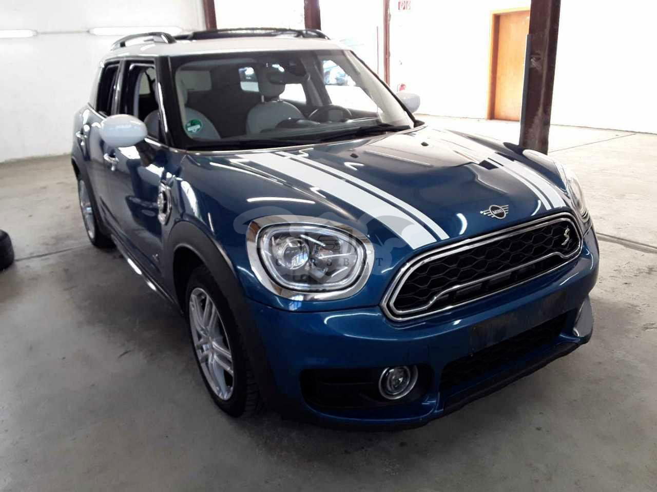 Mini Countryman Cooper SE 2019