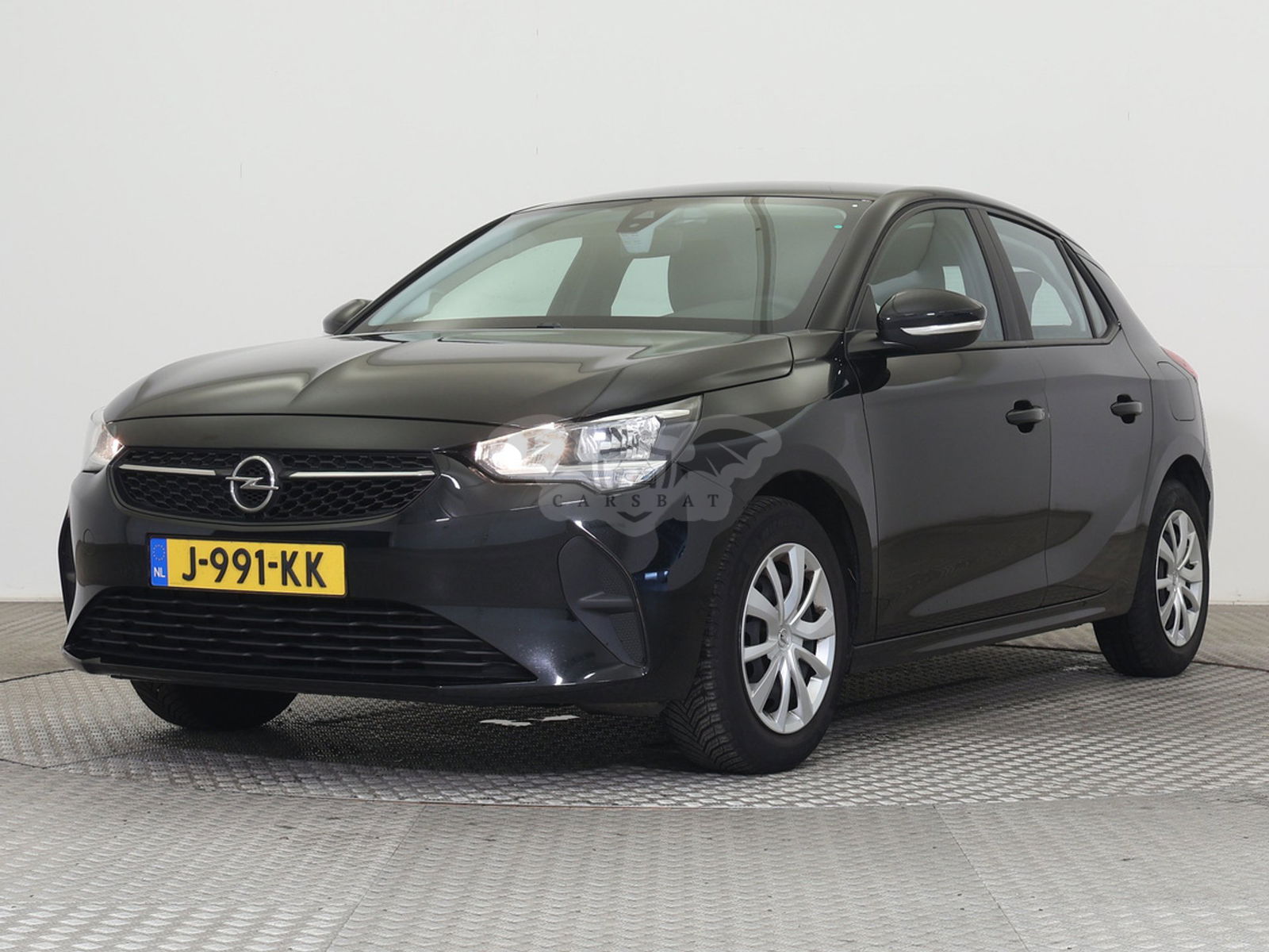 Opel Corsa 1.2 2020