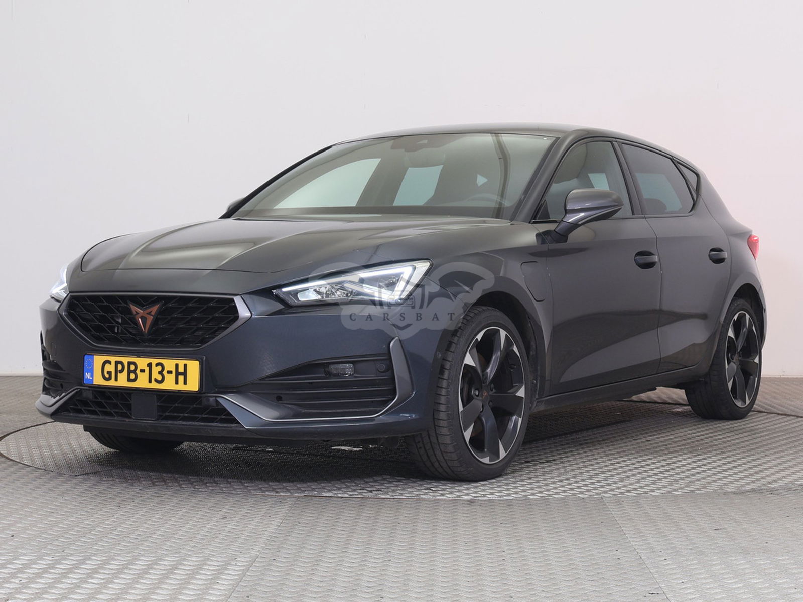 Cupra Leon 1.4 e-Hybrid Business 2022