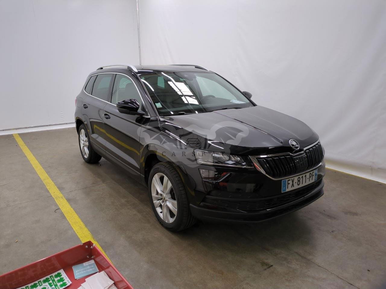 Skoda Karoq 2.0 TDI Style 2021