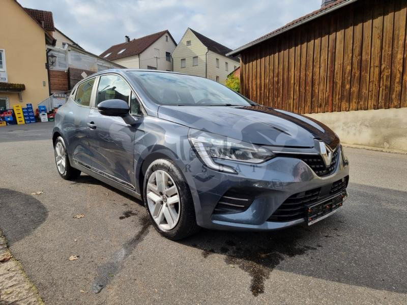 Renault Clio Experience 2019