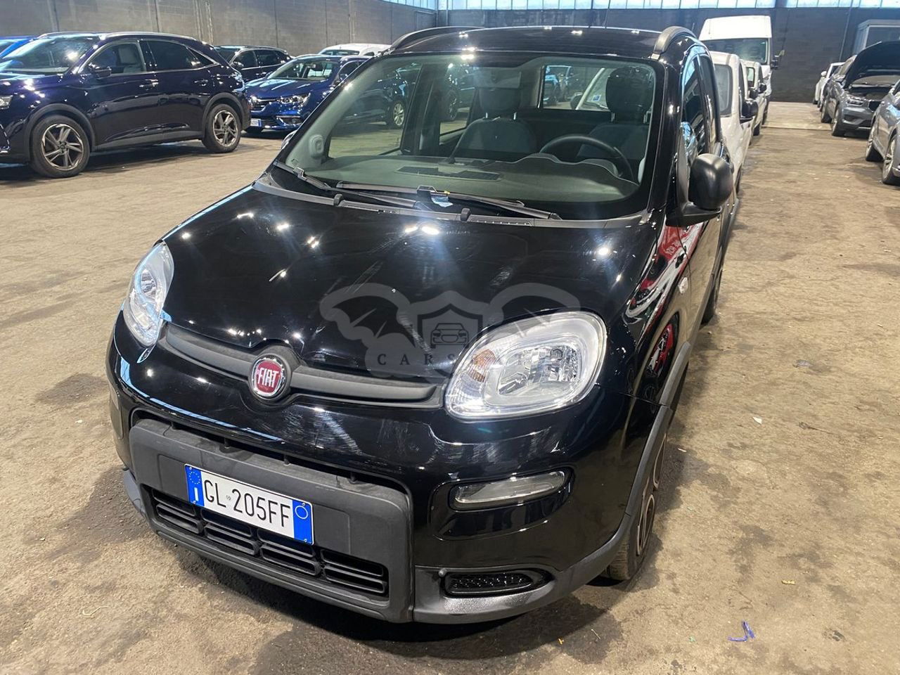 Fiat Panda 1.0 City Life 2022