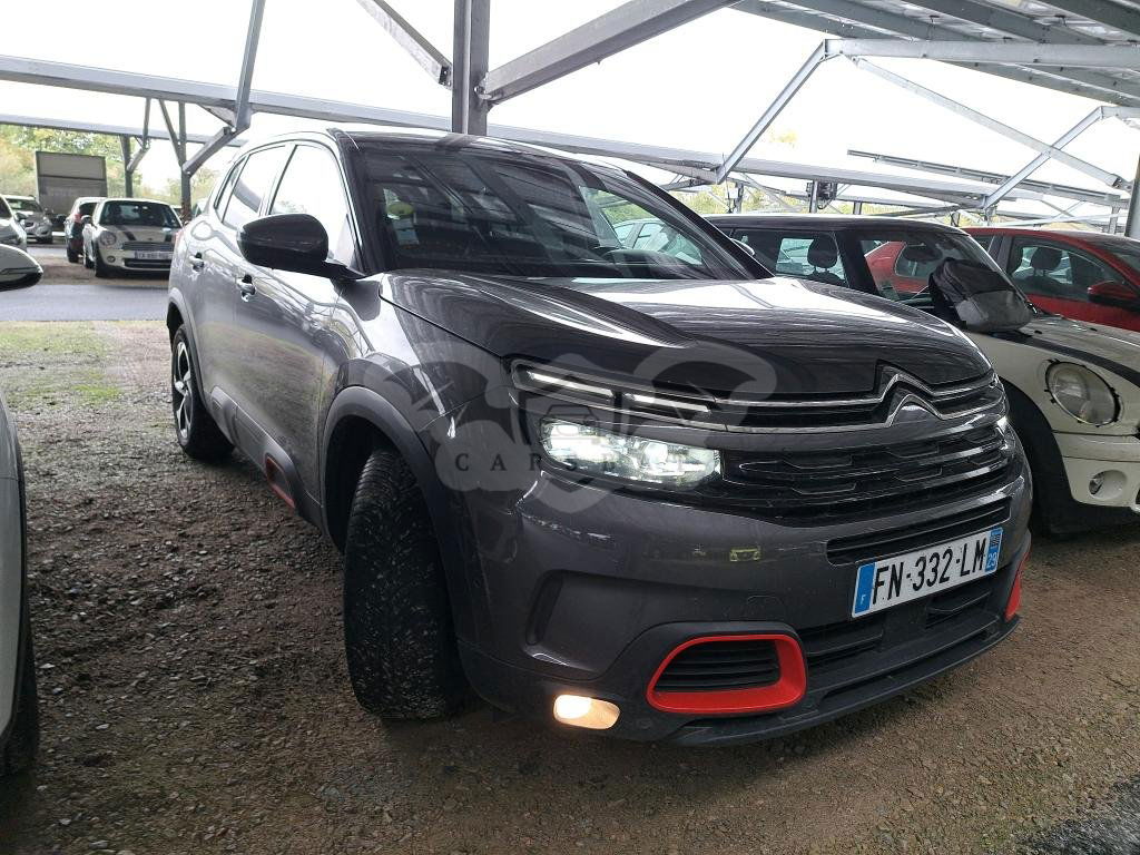 Citroën C5 Aircross Business 2020