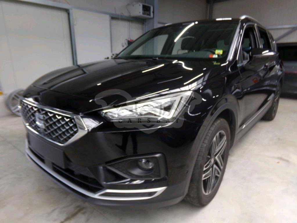 Seat Tarraco 2.0 TDI 2019