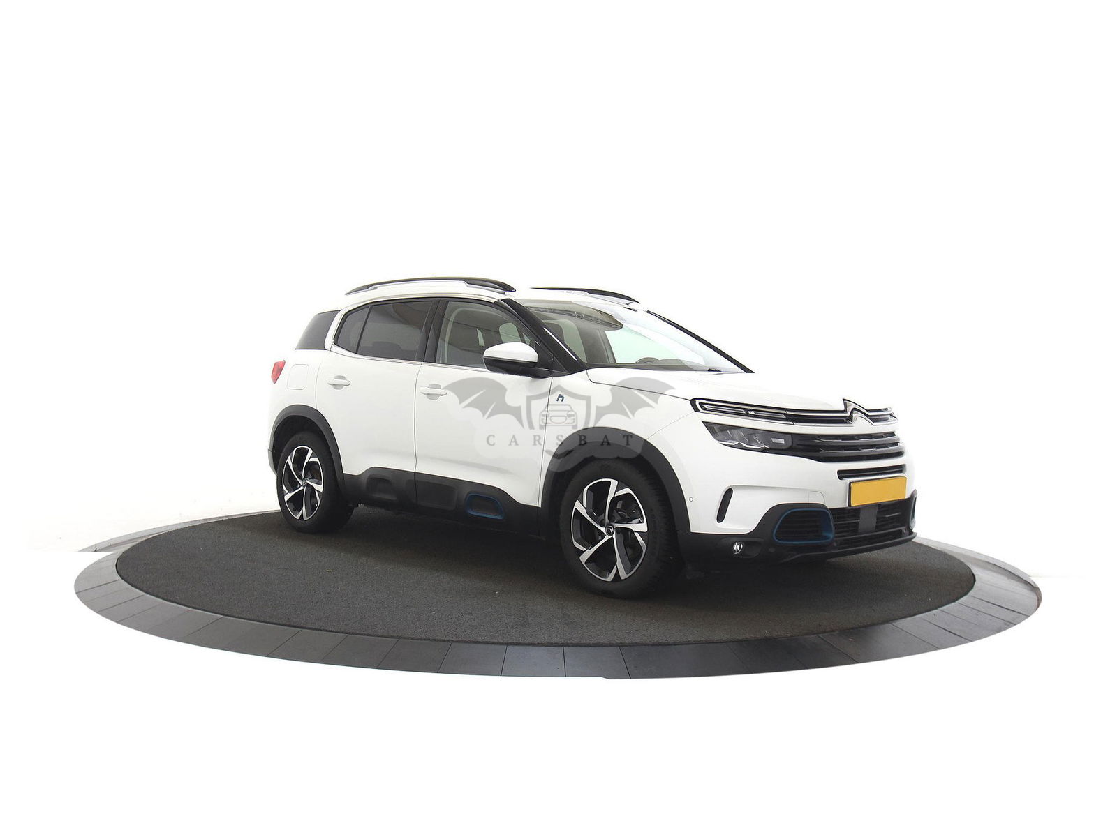Citroën C5 Aircross 1.6 SHINE 2022