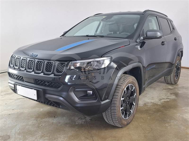 Jeep Compass 4xe 1.3 2021