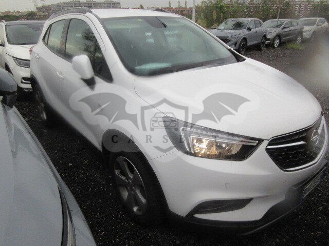 Opel Mokka X 1.4 2018
