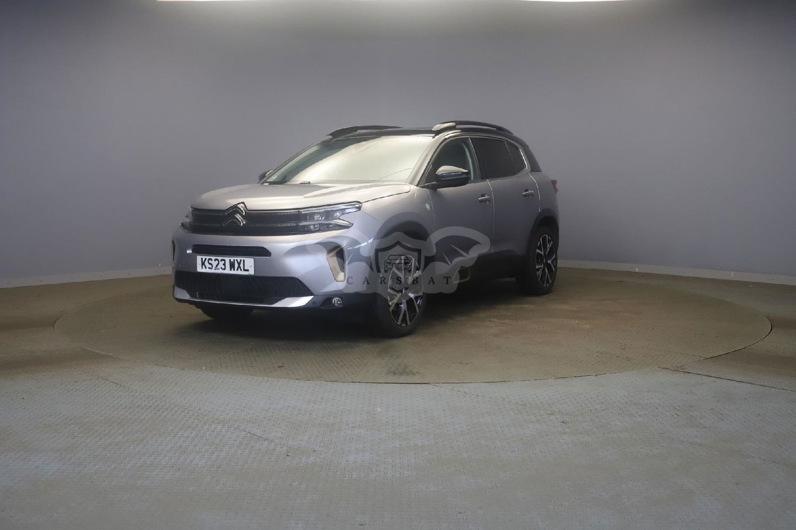 Citroën C5 Aircross 1.5 HDI C-Series 2023