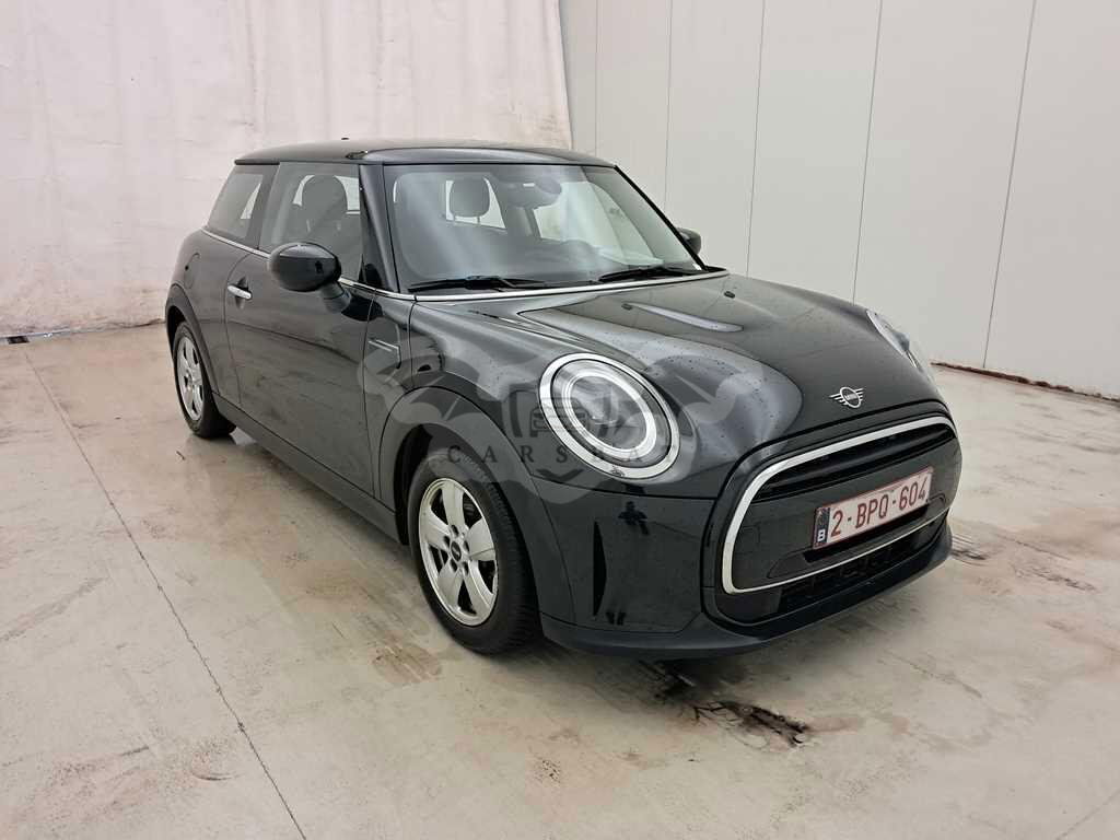 Mini 3 Doors One 1.5 2022