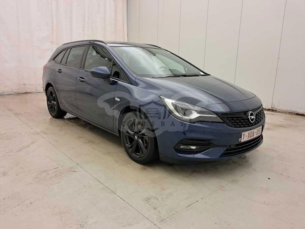 Opel Astra Sports Tourer 1.2 Ultimate 2020