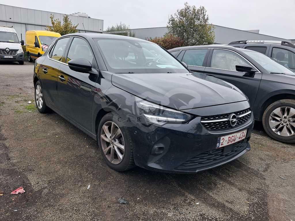 Opel Corsa 1.5 Elegance 2022