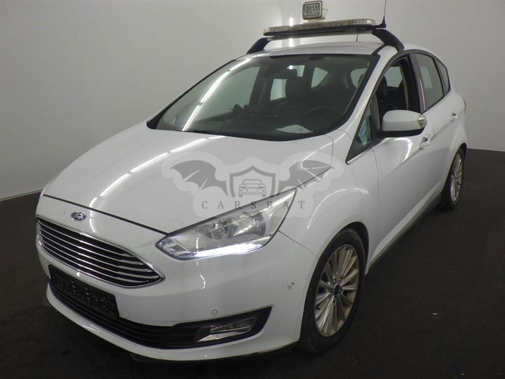 Ford C-Max 1.5 TDCI Titanium 2017