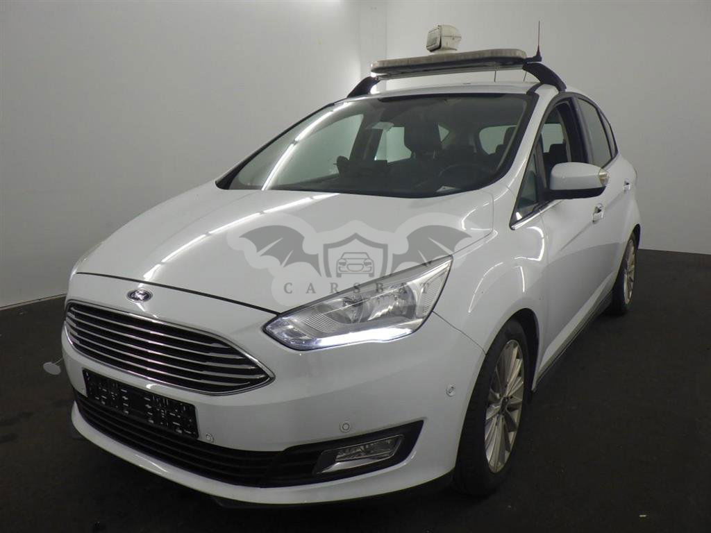Ford C-Max 1.5 TDCI Titanium 2017