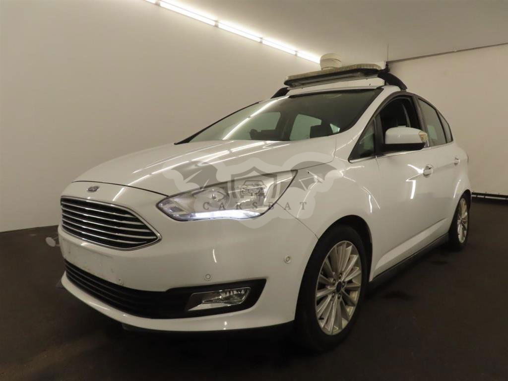 Ford C-Max 1.5 TDCI Titanium 2017