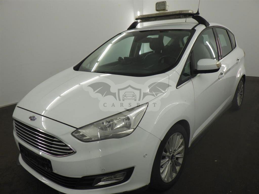 Ford C-Max 1.5 TDCI Titanium 2017