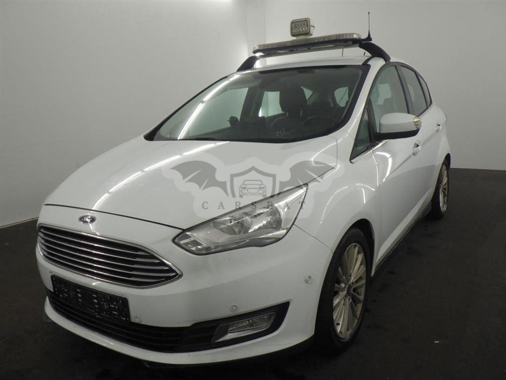 Ford C-Max 1.5 TDCI Titanium 2017