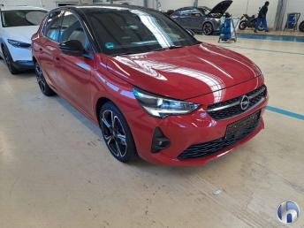 Opel Corsa Ultimate 2022