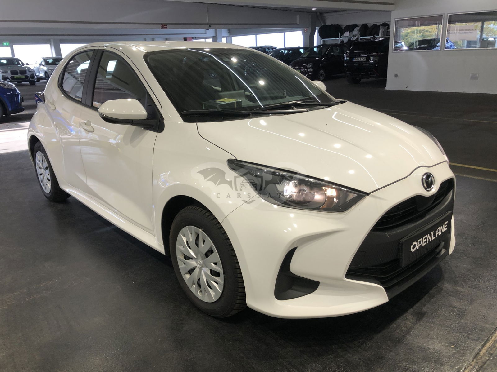 Mazda 2 1.5 PURE 2023