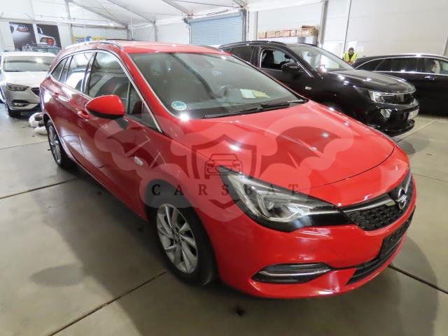 Opel Astra Sports Tourer 1.2 Elegance 2020
