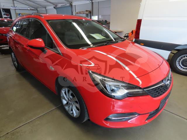 Opel Astra Sports Tourer 1.2 Elegance 2020