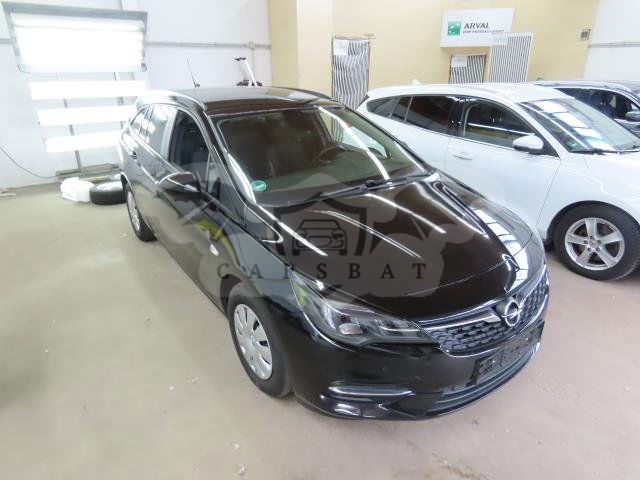 Opel Astra Sports Tourer 1.5 2020