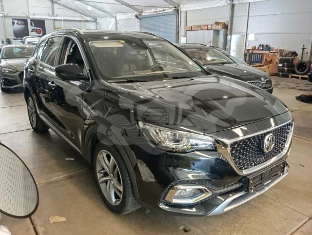 MG EHS Luxury 2022