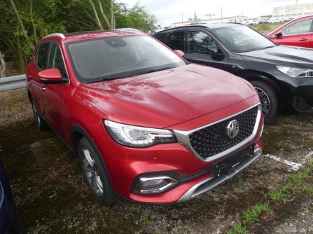 MG EHS Luxury 2022